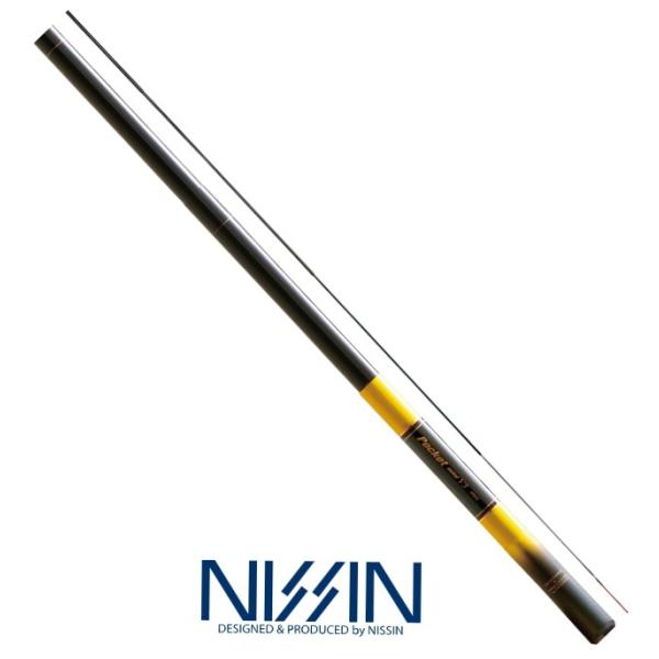 渓流竿 宇崎日新 ポケット ミニ V3 3.60m / 釣具 / nissin (SP) / ロッド