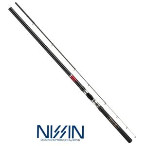 磯竿 宇崎日新 精魂 磯凪 小継 4.50m / 釣具 / nissin (SP)｜tsuribitokan-masuda