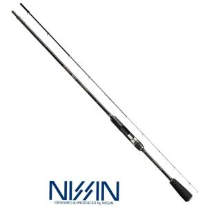 チヌ竿 磯竿 宇崎日新 イングラム ナギサ im 5.3-0.6 中古 限定品 ） 宇崎日新 ロッド イングラム チヌ IM LTD-OR 0.6号 5m チヌ