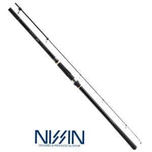 シマノ 22 磯遠投AX 4-570R 竿 ロッド 遠投竿 カゴ釣り 両軸リール用