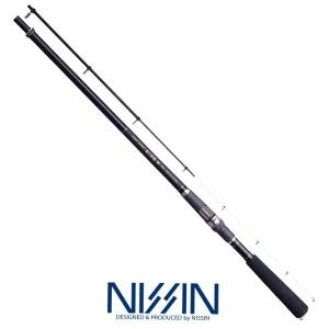宇崎日新 プロスペック海上釣堀 180 未使用品 宇崎日新 PRO SPEC 海上釣堀 [プロスペック] (振出) H415 508221