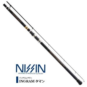 宇崎日新 イングラム タマン H-500 : 釣具のFTO ヤフー店 - 通販