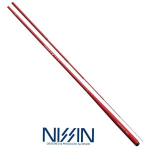 宇崎日新 ロイヤルステージ 鼓 (つづみ) ピンク 硬調 5.40m / 釣具