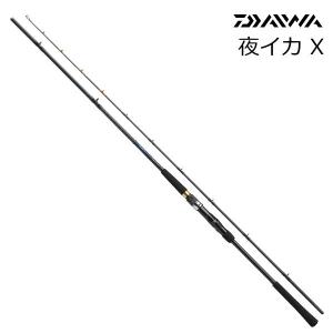 DAIWA（ダイワ） マルイカ X 73 M-140・R マルイカ竿 : 釣具の