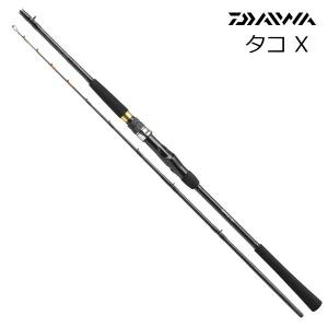 船竿 ダイワ タコ X 150 / daiwa / 釣具｜tsuribitokan-masuda