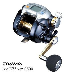 ダイワ レオブリッツ S500 / 釣具 / daiwa