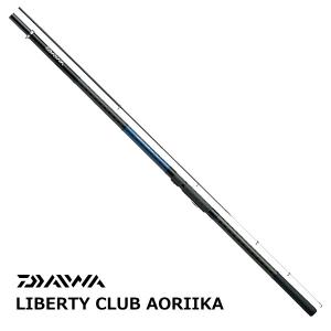 DAIWA（ダイワ） バトルゲーム アオリワン 51・V ／ヤエン竿