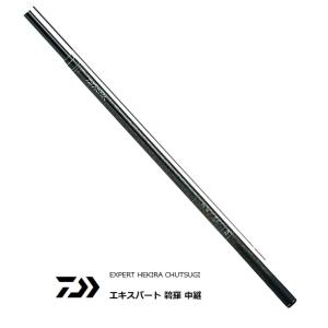 DAIWA（ダイワ） エキスパート 本流 P-1 90M・R / 渓流 竿 : つり具の