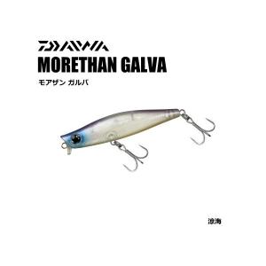 ローカルスタンダード パドルベイト 240 BWHオリジナルカラー /U419S