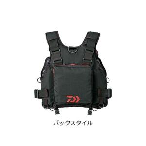 ダイワ フロートゲームベスト DF-6206 ...の詳細画像1