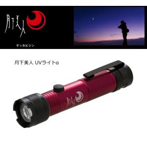 Hapyson ハピソン 津本式 YF-990 充電式アニサキスライト 山田電器工業