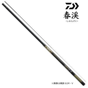 シマノ（SHIMANO） ホリデー小継 超硬調61ZT : つり具の銭屋