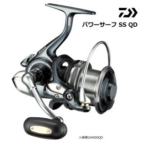 シマノ（SHIMANO） 23 パワーエアロ TD 太糸 リール スピニング ( 2023