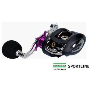 DAIWA（ダイワ） スポーツライン ベイトリール SW150HL : 釣具の