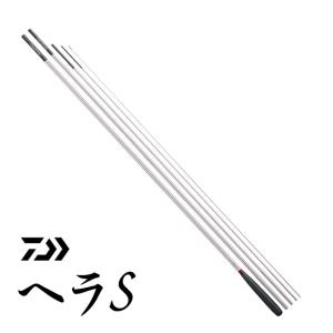 DAIWA（ダイワ） ヘラ S Fスペック 9尺 / へらS へら竿 : つり具の
