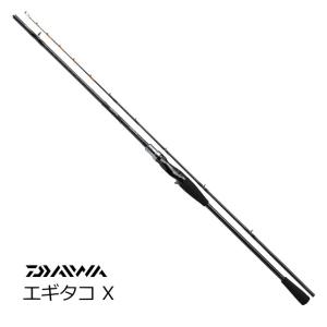 船竿 ダイワ エギタコ X 180 / daiwa / 釣具