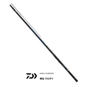 DAIWA（ダイワ） 20 BJ スナイパー ヘチX XH-310 / ヘチ竿 チヌ 黒鯛