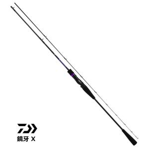 DAIWA（ダイワ） ヴァデル 60MHS ／ジギングロッド : つり具の