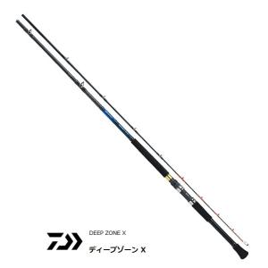シマノ（SHIMANO） 23 ディープゲーム 150-240 260468 船竿 : カツキ