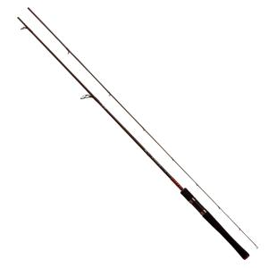 DAIWA ハートランドAGS 冴掛 七弐 AGS スピニングモデル 721MLFS-SV-AGS20の商品画像