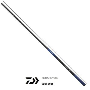 ダイワ 渓流 清瀬 硬調 43M・Y / 渓流竿 (O01)  (D01)