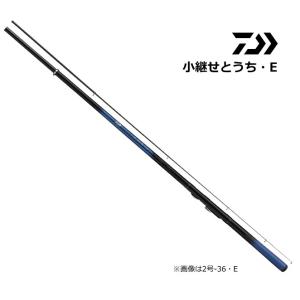 ダイワシマノ磯竿　小継せとうち DAIWA（ダイワ） 小継せとうち 2号-33・E / 万能竿 釣竿 / 釣具