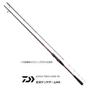 DAIWA（ダイワ） CATALINA AP J59HB ／ジギングロッド
