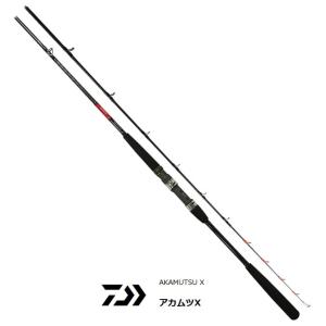 DAIWA（ダイワ） ディープゾーンX 120-240 船大物竿 : 釣具の