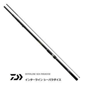 DAIWA（ダイワ） インターライン シーパラダイス MH-350・R : 釣具の