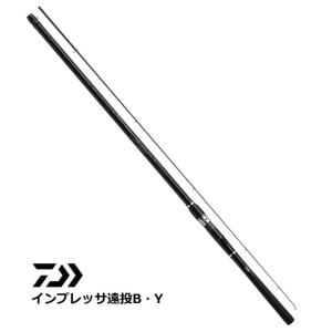 宇崎日新 イングラム 遠投 両軸 3号 5.5m : 釣具・フーガショップ1