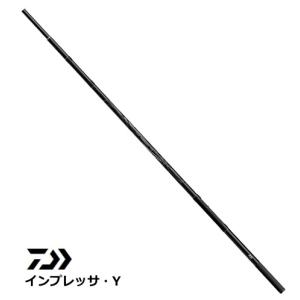 DAIWA（ダイワ） 【目玉商品】ダイワ IL インプレッサ 3-53HR (磯竿