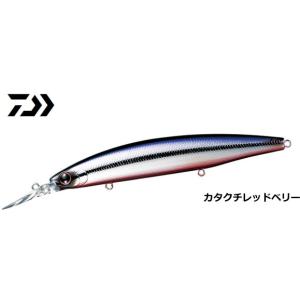 DAIWA（ダイワ） ショアラインシャイナーZ セットアッパー 125S-DR