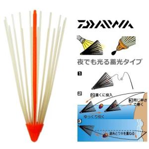 ダイワ ウキトリパラソル ナイト (置き配可 送料450円)