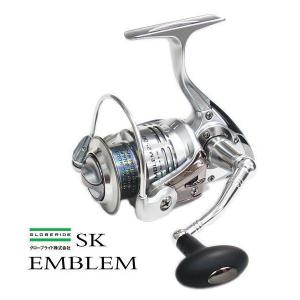 グローブライド スポーツライン SK エンブレム 2506 / 釣具 : 釣人館