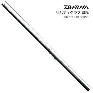 DAIWA（ダイワ） 磯竿 リバティクラブ 小継 磯 3号-360 / daiwa / 釣具