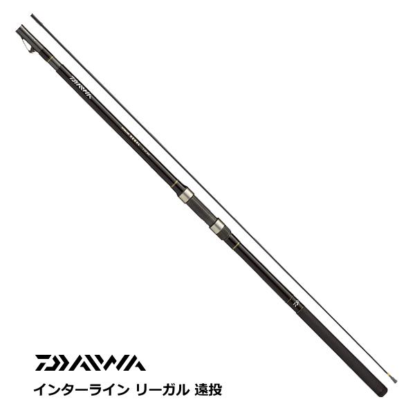 磯竿 ダイワ IL リーガル 3号-52 遠投 / daiwa / 釣具