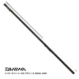 DAIWA（ダイワ） アナリスター 瀬戸内インターラインT 15-390 船竿