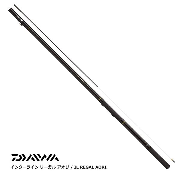 磯竿 ダイワ IL リーガル アオリ 1.5-53 / daiwa / 釣具