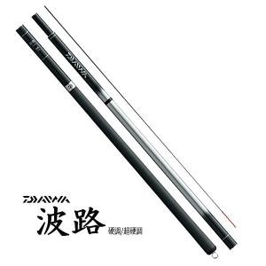 DAIWA（ダイワ） エキスパート 早蕨 硬調 60・V / サワラビ 渓流 竿