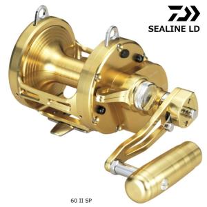 ダイワ　超大型両軸リール　シーライン　SEALINE 900H ダイワ 超大型両軸リール シーライン SEALINE 900H ダイワ 超大型両軸