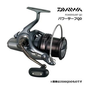 DAIWA（ダイワ） 18 パワーサーフ SS 5000QD 投げ釣り リール 釣り