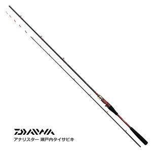 DAIWA（ダイワ） 紅牙テンヤゲーム AIR H-235SMT : 釣具のFTO ヤフー店
