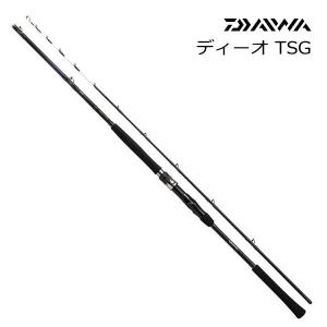 DAIWA（ダイワ） 船竿 メタリア イカ直結 150 / 釣具 / daiwa : 釣人館