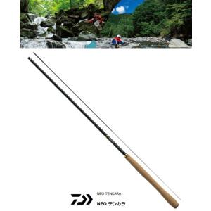 渓流竿 ダイワ NEO テンカラ 32 / 釣具 / daiwa / ロッド
