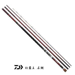 木村商 石鯛キング 御誂 匠 中硬 五・四 米/Q462220 美品 石鯛