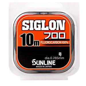 サンライン フロロ シグロン SIGLON 10m