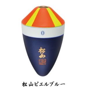 MST 松田ウキ 松山ピエル ブルー BB-4B / 松田稔 サンライン 釣武者 / sunline / 釣具  / メール便可｜tsuribitokan-masuda