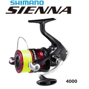 DAIWA（ダイワ） (数量限定)スポーツライン SP V-MAX 3000ST(4号-150m