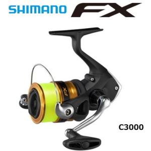シマノ（SHIMANO） シマノ/SHIMANO 19エフエックス FX 2500 2.5号150m