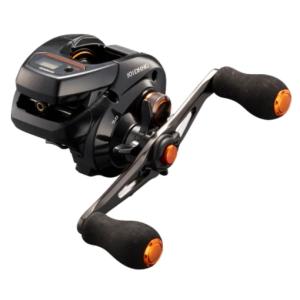 シマノ（SHIMANO） 25 バルケッタ F カスタム 151 LEFT 左ハンドル